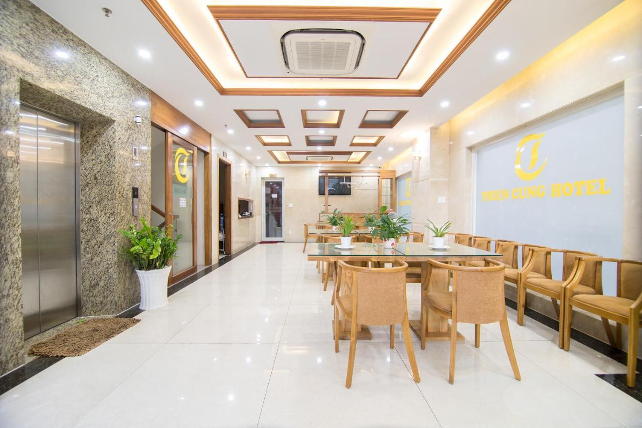 Reddoorz Plus Near Lotte Mart Cong Hoa Ho Şi Min Exterior foto