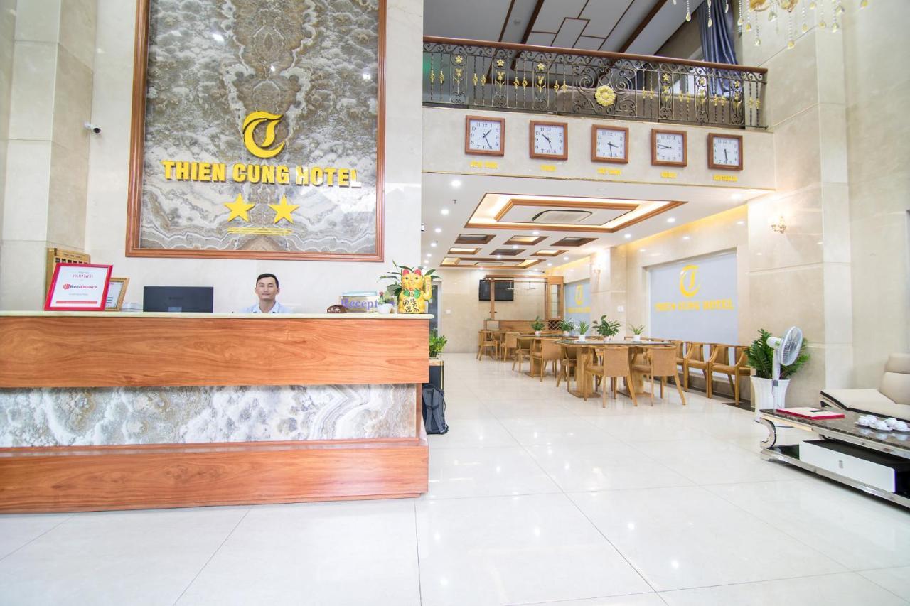 Reddoorz Plus Near Lotte Mart Cong Hoa Ho Şi Min Exterior foto