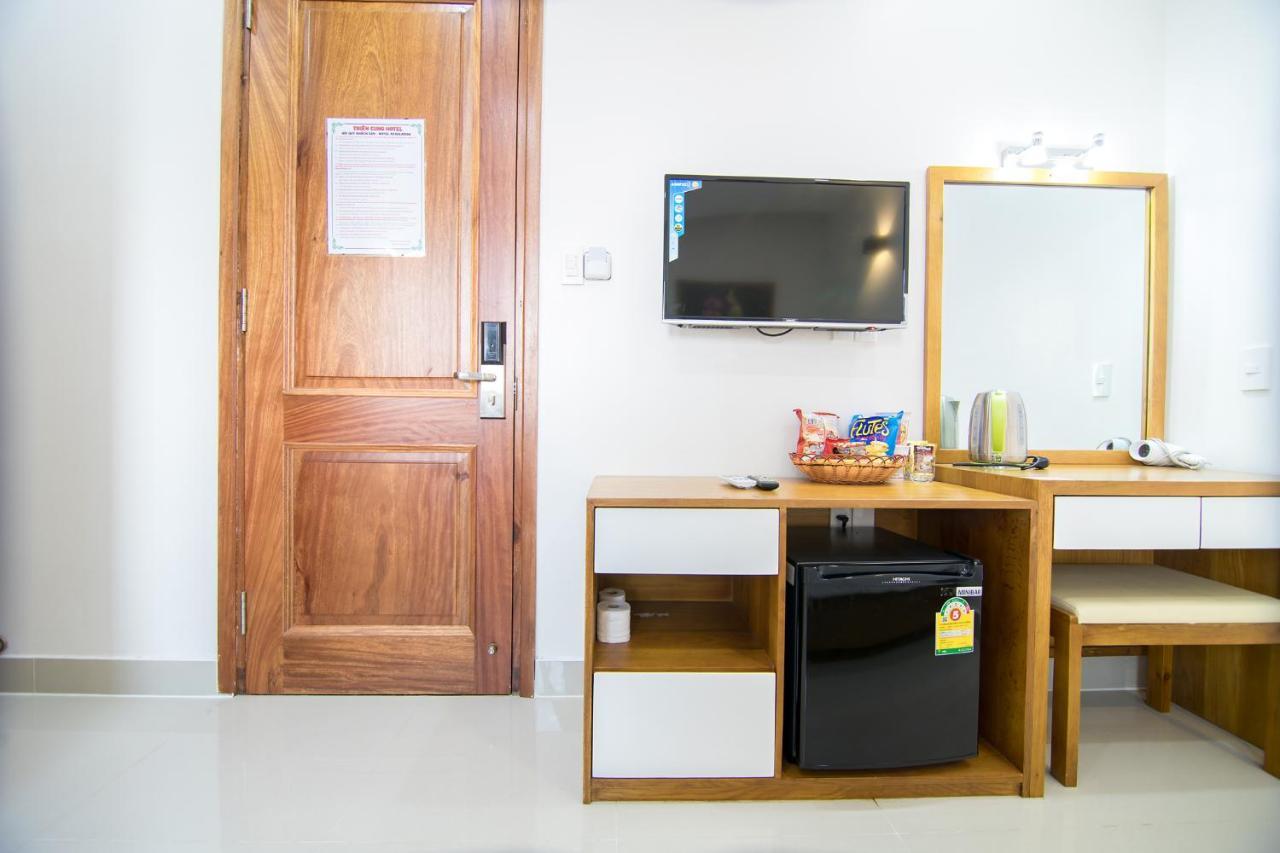 Reddoorz Plus Near Lotte Mart Cong Hoa Ho Şi Min Exterior foto